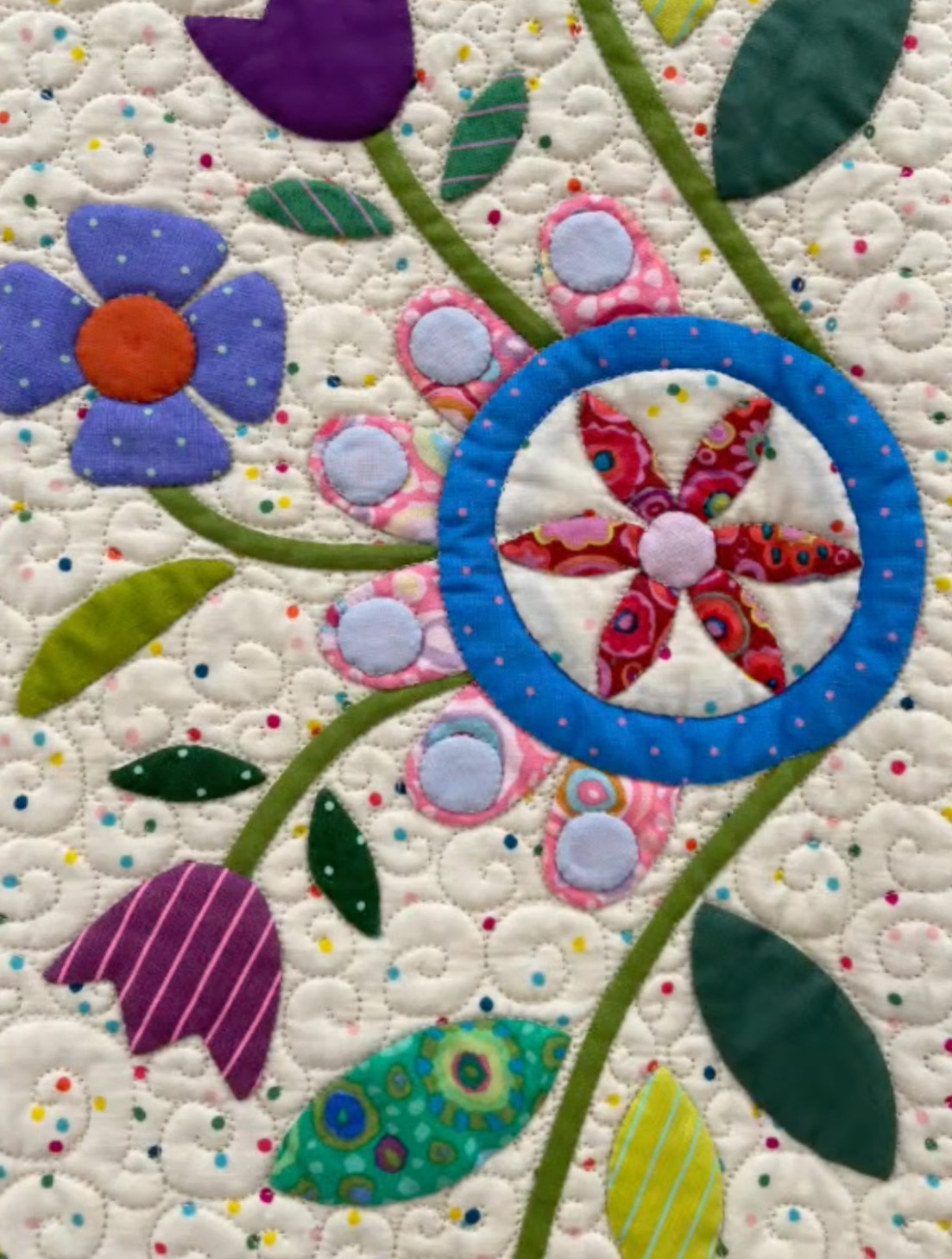 2023 Block Of The Month Sneak Peek The Quilt Show Quilting Blog