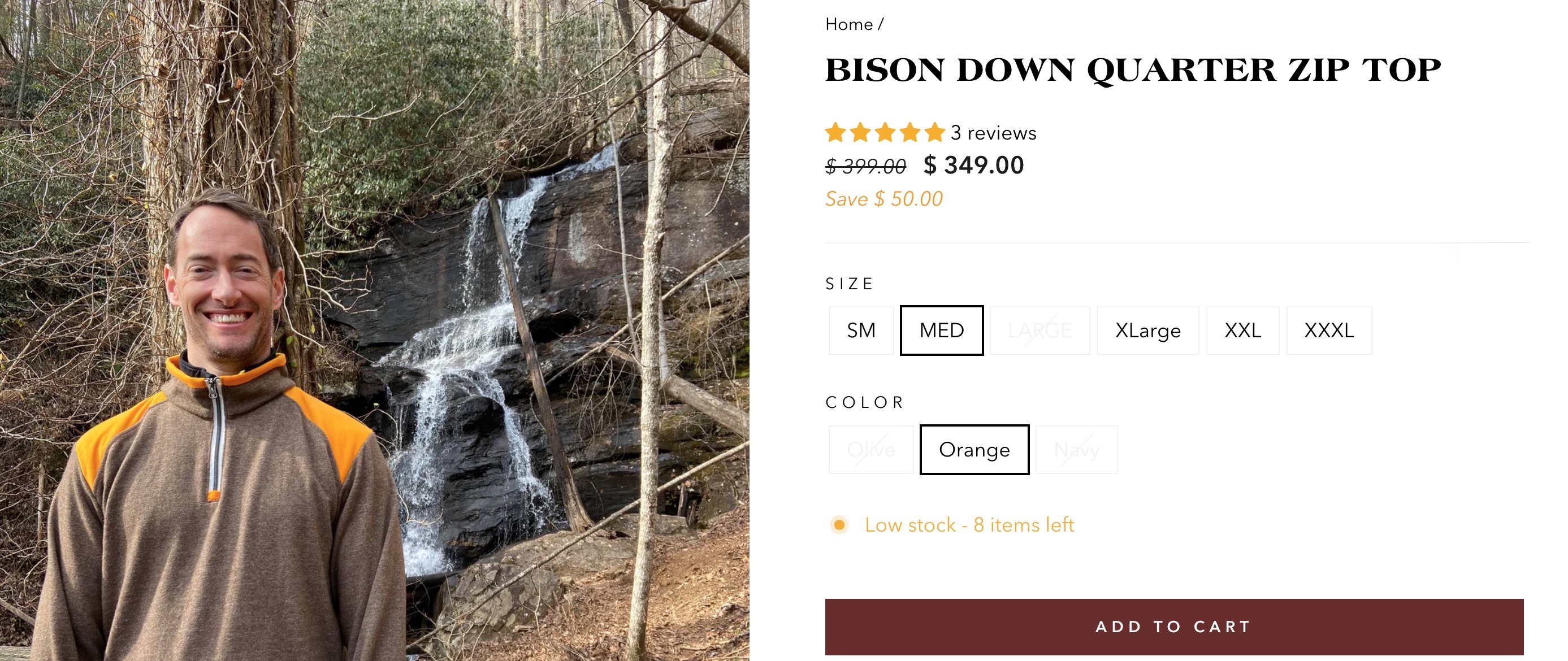 bison-down-quarter-zip-top.jpg
