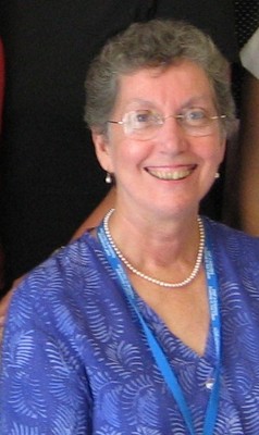 Maureen B.