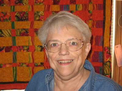 Annette R.