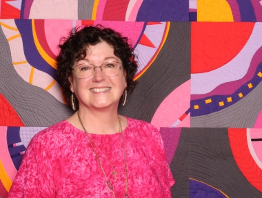 Who is Nina Clotfelter?