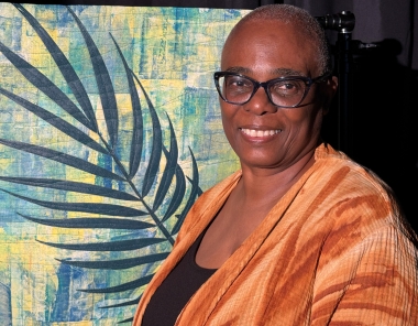 Who is Angie E Knowles?