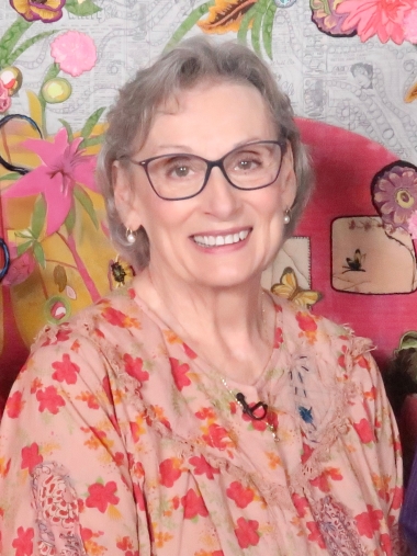 Who is Carol Ann McCandless?