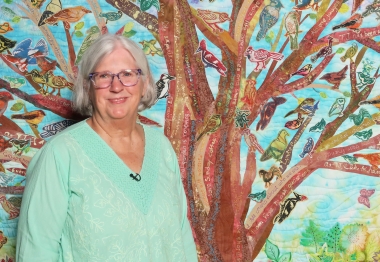 Who is Pat Sturtzel?