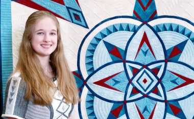 Who is Lorelai Kuecker?