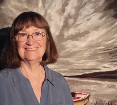 Who is Judith Phelps?