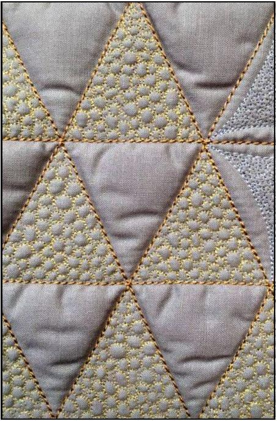 What are Quilting Fillers?