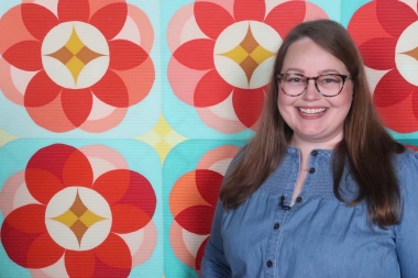Who is Audrey Esarey?