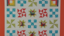 Contemporary Quilt Sampler with Laura Nownes - Introduction