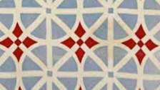 Discovering a Quilter's Work