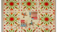 Quilters Express their Political Opinions Through Quilts
