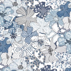 Mauvey Tana Lawn™ Cotton 3630025H 