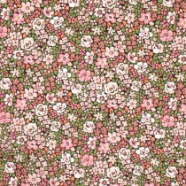 Emma Louise Tana Lawn™ Cotton 3632010C by Liberty Fabrics - By The Half Yard