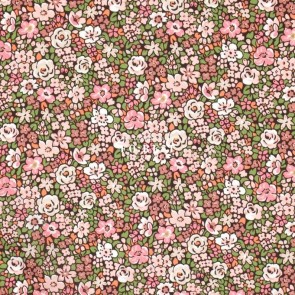 Emma Louise Tana Lawn™ Cotton 3632010C by Liberty Fabrics - By The Half Yard