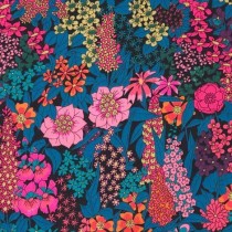 Ciara Spot Tana Lawn™ Cotton 3635047C by Liberty Fabrics 