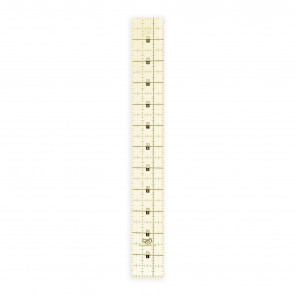 1.5 X 12 Inch Non-slip Quilting Ruler 