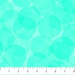Tonal Trios 10453-62 Sea Spray by Northcott - By The Yard