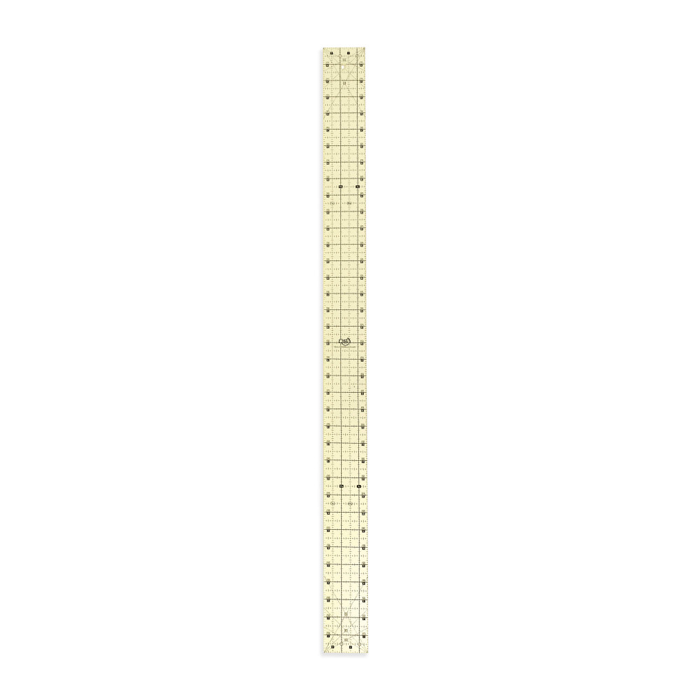 2.5 X 36 Non-slip Quilting Ruler By Quilters Select
