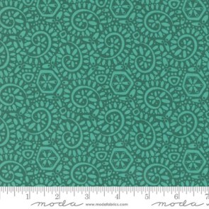 Tango Canto 27337 21 Basil by Moda Fabrics - By The Yard