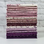 Lavender Fields Fat Quarter Bundle by Moda Fabrics