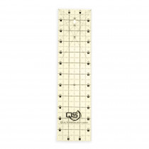 3 X 12 Inch Non-slip Quilting Ruler