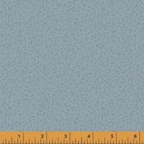 Nature Study 52093-15 Sprout Iris for Windham Fabrics - By The Yard