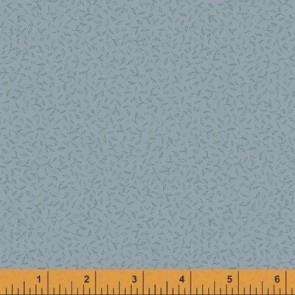 Nature Study 52093-15 Sprout Iris for Windham Fabrics - By The Yard