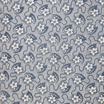Willow 52566-3 Serpentine Denim for Windham Fabrics - By The Yard