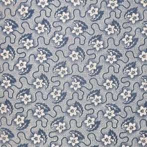 Willow 52566-3 Serpentine Denim for Windham Fabrics - By The Yard