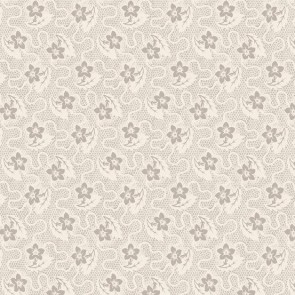 Willow 52566-4 Serpentine Ivory for Windham Fabrics - By The Yard