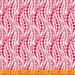 Eden Ripple 52812-8 Red for Windham Fabrics - By The Yard