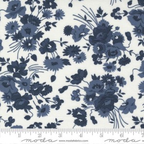Nantucket Summer 55260 21 Somerset Cream Navy