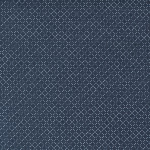 Nantucket Summer 55265 12 Sail Check Navy