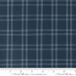 Shoreline 55302 14 Navy by Moda Fabrics - By The Yard