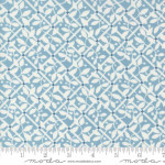 Shoreline 55303 12 Light Blue by Moda Fabrics - By The Yard