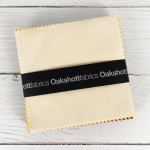 Colourshott 72 Piece Charm Pack By Oakshott Fabrics