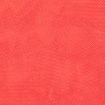 Dimples Coral from Andover Fabrics