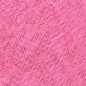 Dimples French Fuchsia from Andover Fabrics