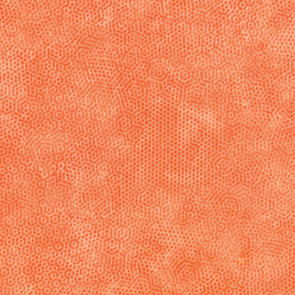 Dimples Salmon from Andover Fabrics