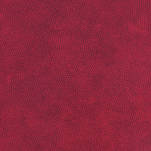 Dimples Crimson from Andover Fabrics