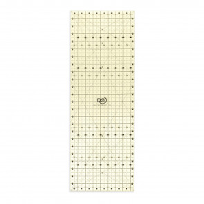 8.5 x 24 Inch Non-slip Quilting Ruler 