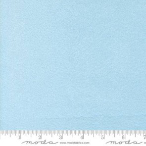 Soft Textures Fireside 60001 52 Baby Blue by Moda Fabrics - By The Yard Copy
