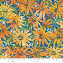 Fresh As A Daisy 8433 42 Cobalt Lazy Daisy
