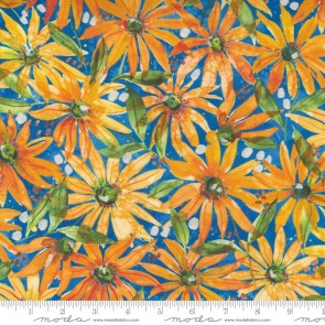 Fresh As A Daisy 8433 42 Cobalt Lazy Daisy