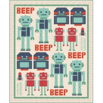 321 Blast Off Digital Top