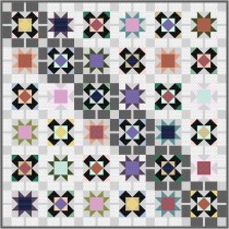 All The Ways Quilt Kit