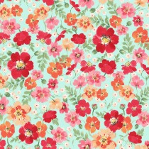 Berry Sweet Y4350-32 Light Aqua