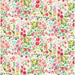 Berry Sweet Y4353-55 Multi Color by Clothworks - By The Yard