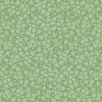 Berry Sweet Y4356-21 Green by Clothworks - By The Yard