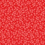 Berry Sweet Y4356-4 Light Red by Clothworks - By The Yard